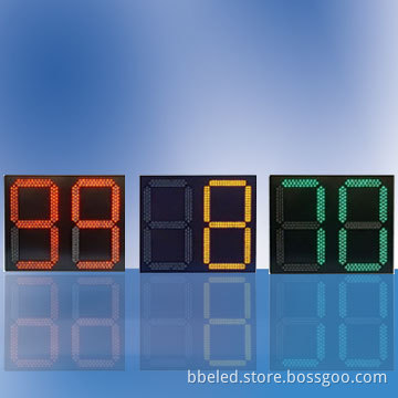 LED Countdown Timer, LED Countdown Meter(DJS-A-3)